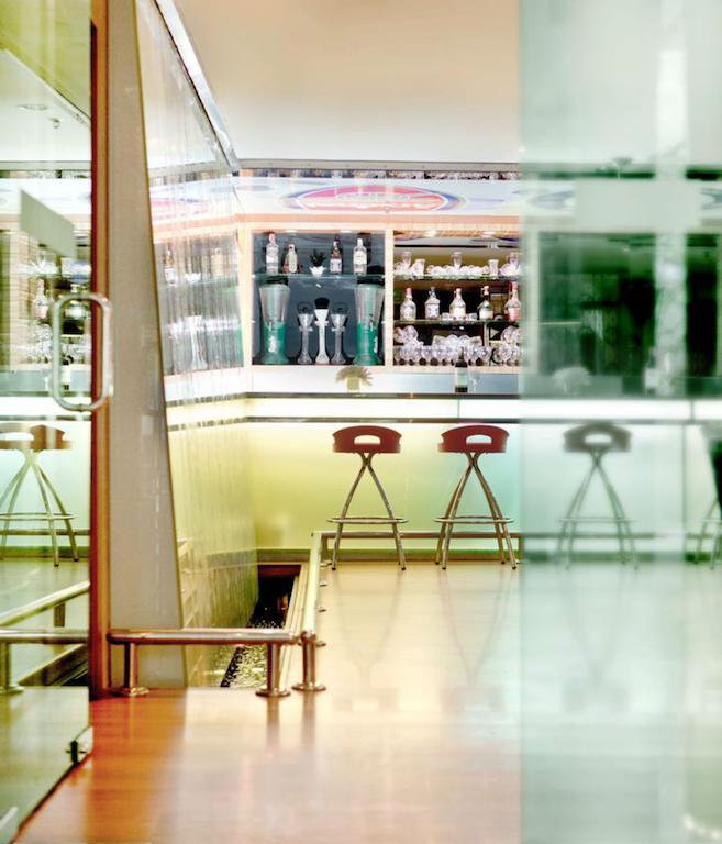Silka Johor Bahru Hotel Exterior foto